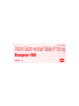 Ecosprin 150mg