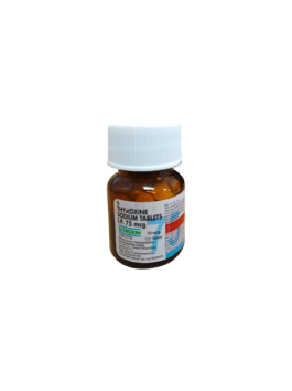 Eltroxin 75gm Tablet