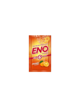 Eno Powder Orange 5gm