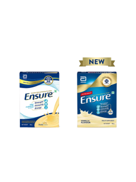 Ensure 200gm Vanilla