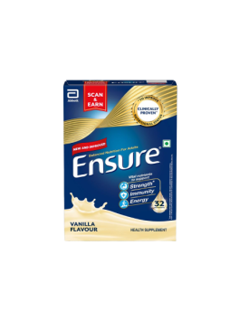 Ensure Vennila 375