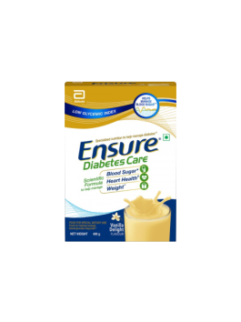 Ensure Diabetic Refill 400gms