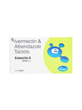 Evimectin A Tablet