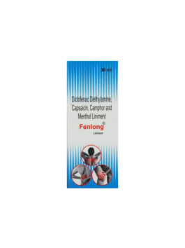 Fenlong Liniment