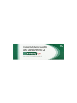 Fenlong Gel 30gm
