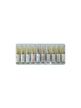 Fevastin Inj 1o*2ml