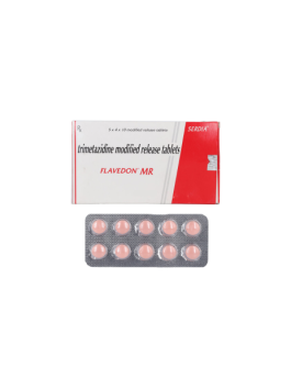 Flavedon Mr Tablet 10