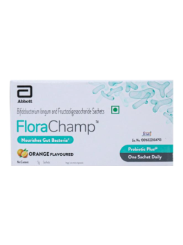 Florachamp Sachet