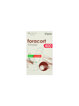 Foracort 400 Inhaler