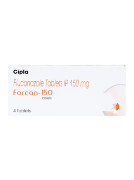 Forcan 150mg Tablet