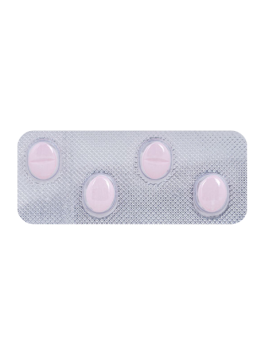 Forcan 200 Tablet