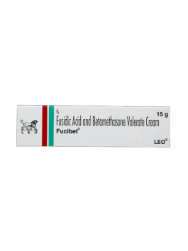 Fucibet Cream 15gm