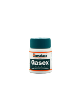 Gasex Tab