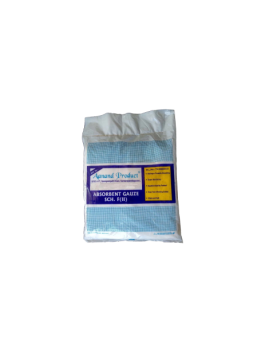 Gauze Schf F(ii)100cm
