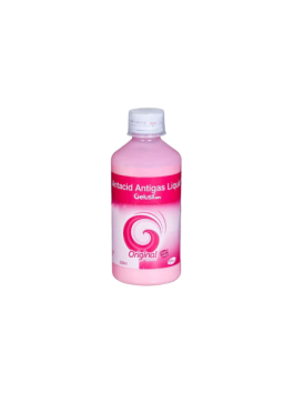 Gelusil Mps 200ml