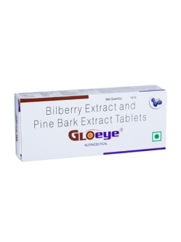 Gloeye Tablet