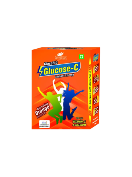 Glucose C 100gm (jbs)or