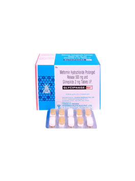 Glyciphage G2 Tab 10's