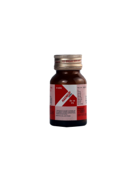Haem Up Gems Capsule