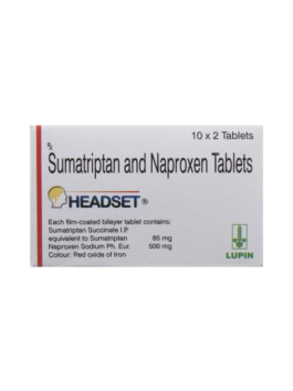 Headset Tablet