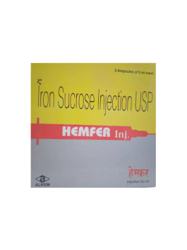 Hemfer Inj