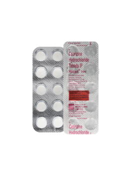 Hicet Tablet