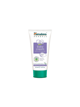 Himalaya Baby Cream 50ml
