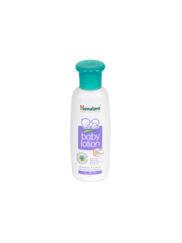 Himalaya Baby Lotion 100ml