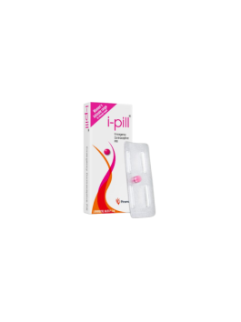 I-pill Tablet
