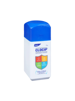 Clocip Dusting Powder 75 Gm