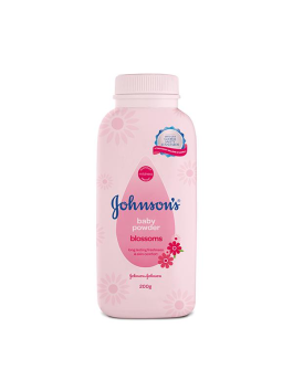 John Baby Powder Blossom