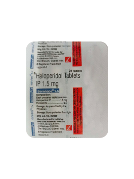Serenace 1.5 Tablet