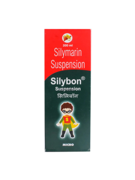 Silybon Syrup