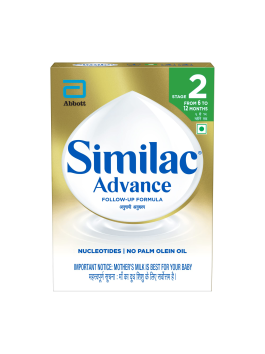 Similac Advance Stage 2 Powder