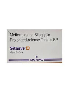 Sitasys-m 500 Tablet
