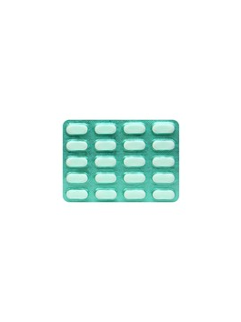 Startmet Sr 500mg 15's Tablet