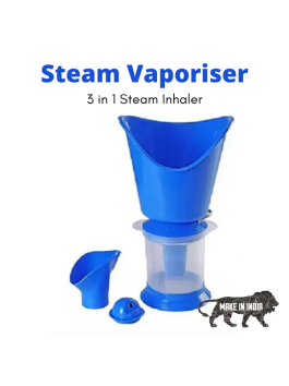 Steam Vaporizer