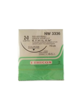 Suture Tamlon 2.0