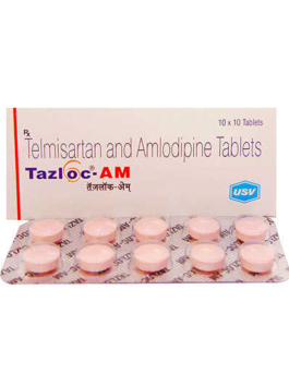 Tazloc Am Tablet