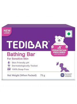Tedibar 75gm
