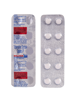  Roliten 2mg Tablet