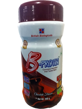 B-protein 200gm