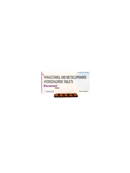 Paramet M Tablet