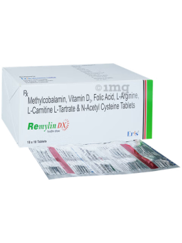 Remylin Dx Tablet