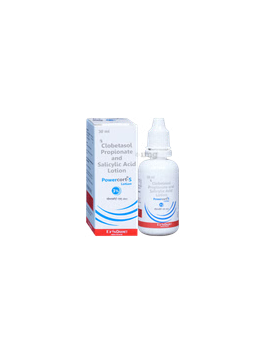 Powercort-s Lotion