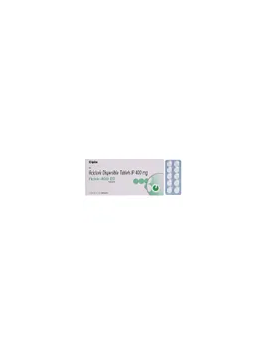 Acivir 400 Dt Tablet