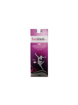 Intiwash Liquid 100ml