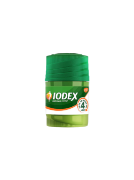 Iodex Balm 8gm For Pain Relief