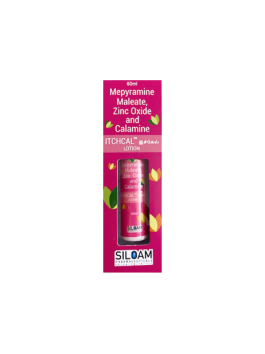 Itchcal Lotion