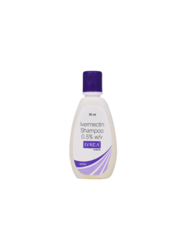  Ivrea Shampoo 30ml